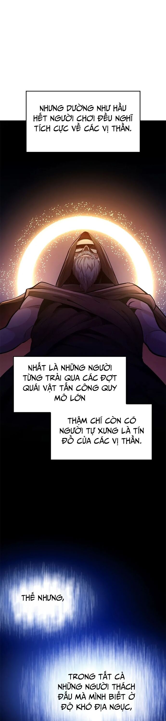 Hầm Ngục Hướng Dẫn Cấp Địa Ngục Chap 217 - Next Chap 218