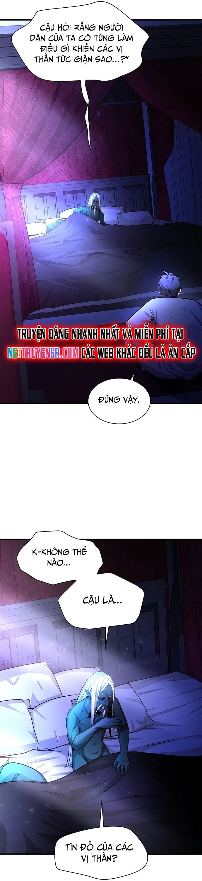 Hầm Ngục Hướng Dẫn Cấp Địa Ngục Chap 217 - Next Chap 218