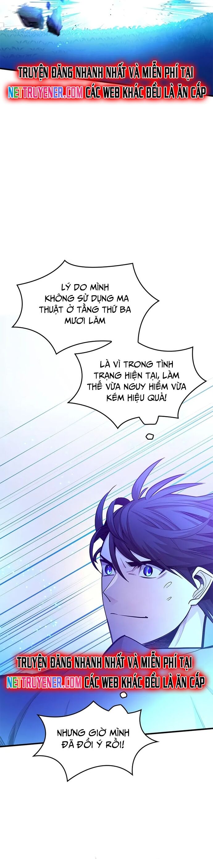 Hầm Ngục Hướng Dẫn Cấp Địa Ngục Chap 217 - Next Chap 218