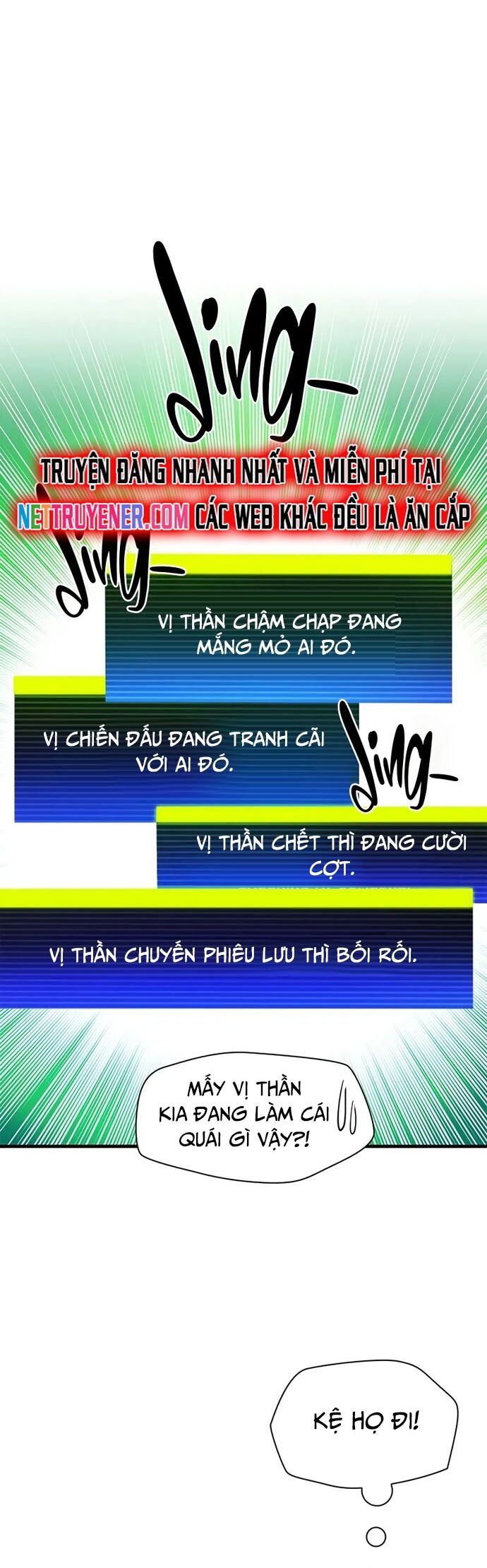 Hầm Ngục Hướng Dẫn Cấp Địa Ngục Chap 217 - Next Chap 218