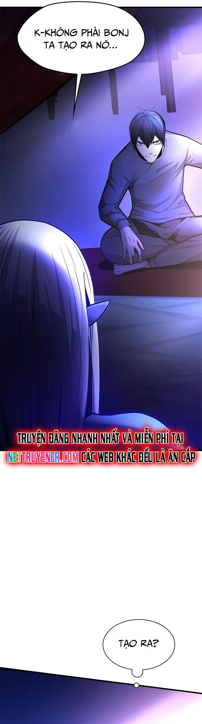 Hầm Ngục Hướng Dẫn Cấp Địa Ngục Chap 217 - Next Chap 218