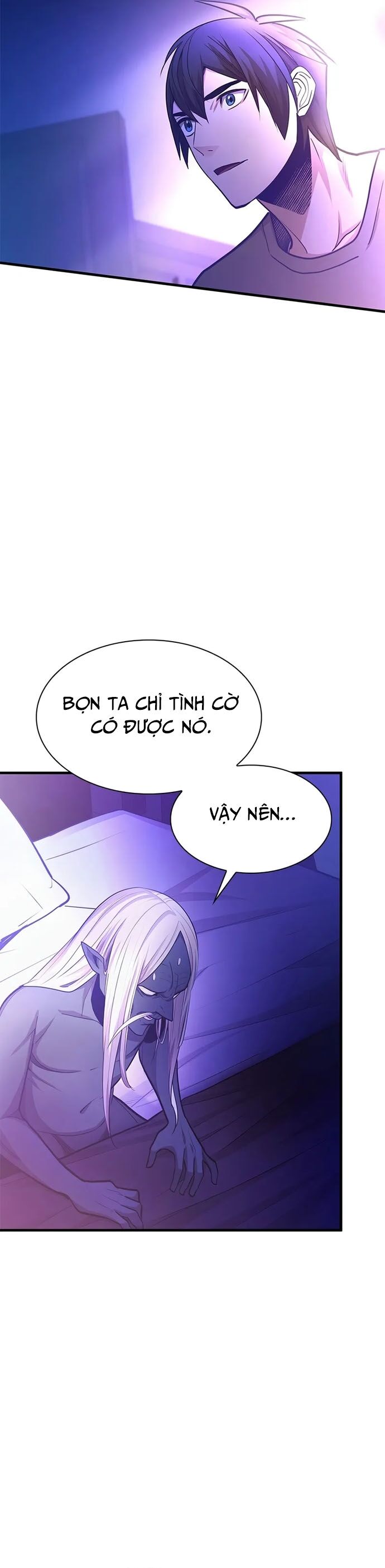 Hầm Ngục Hướng Dẫn Cấp Địa Ngục Chap 217 - Next Chap 218