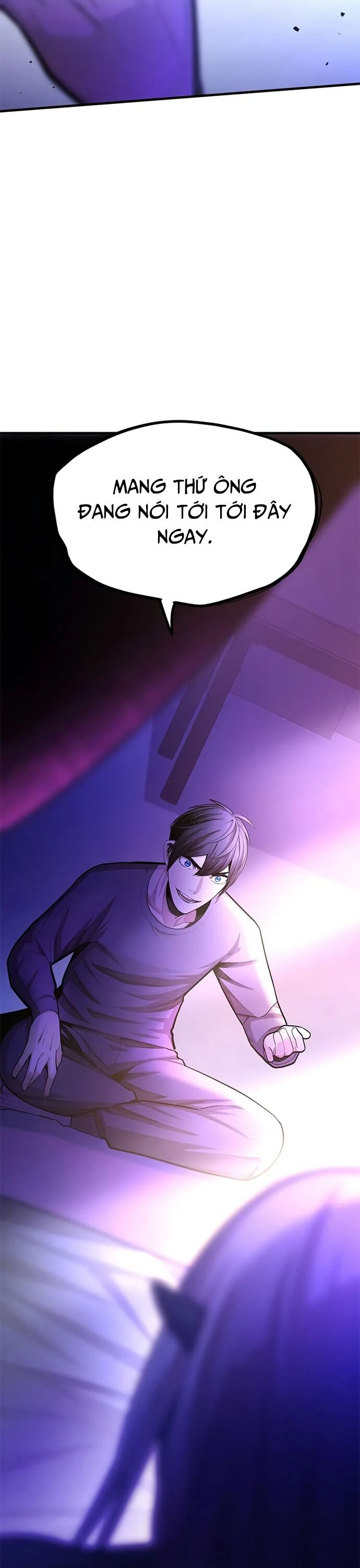 Hầm Ngục Hướng Dẫn Cấp Địa Ngục Chap 217 - Next Chap 218