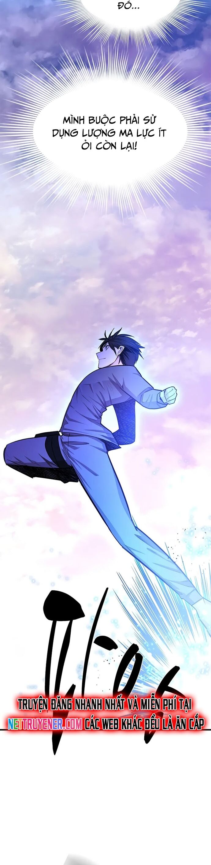 Hầm Ngục Hướng Dẫn Cấp Địa Ngục Chap 217 - Next Chap 218