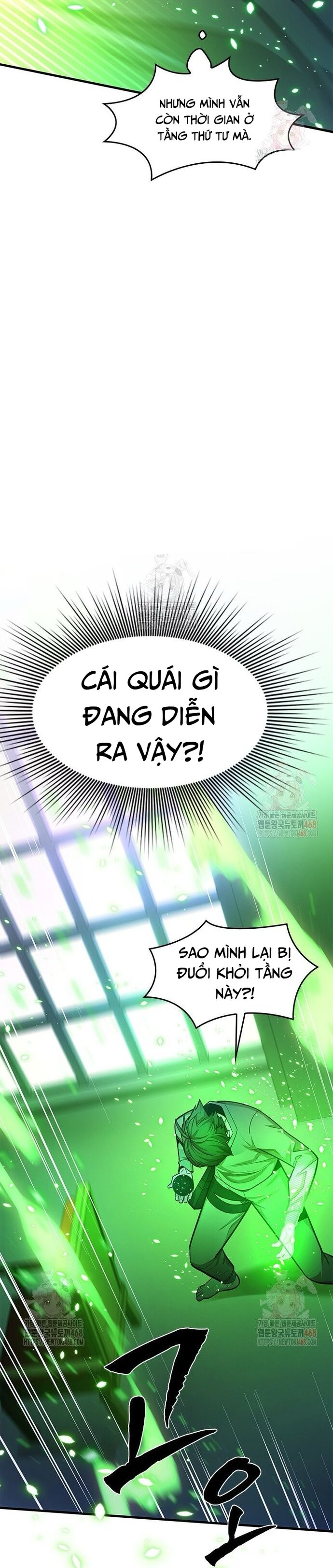 Hầm Ngục Hướng Dẫn Cấp Địa Ngục Chap 218 - Next Chap 219