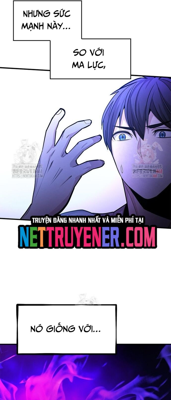 Hầm Ngục Hướng Dẫn Cấp Địa Ngục Chap 218 - Next Chap 219