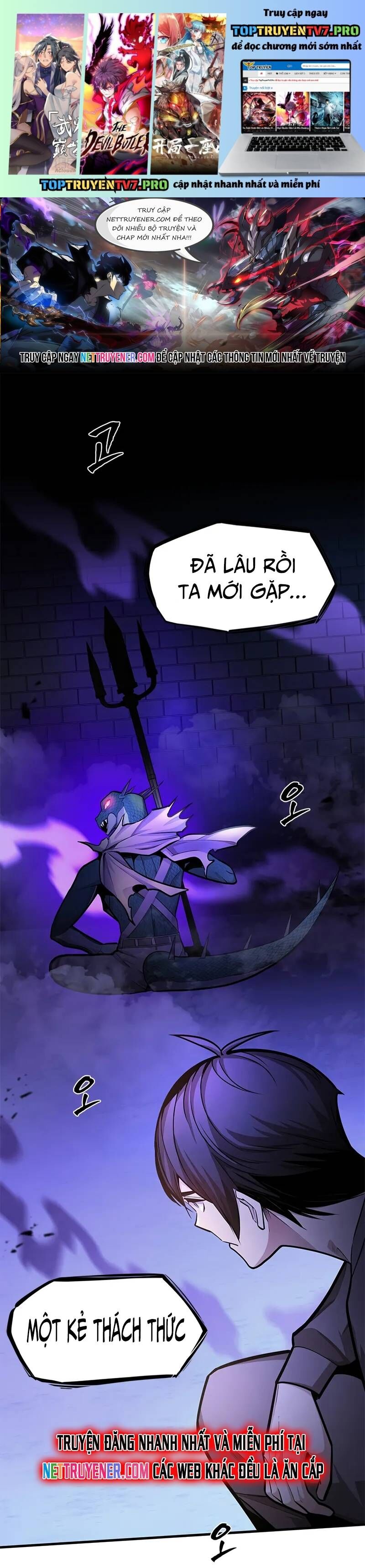 Hầm Ngục Hướng Dẫn Cấp Địa Ngục Chap 219 - Next Chap 220