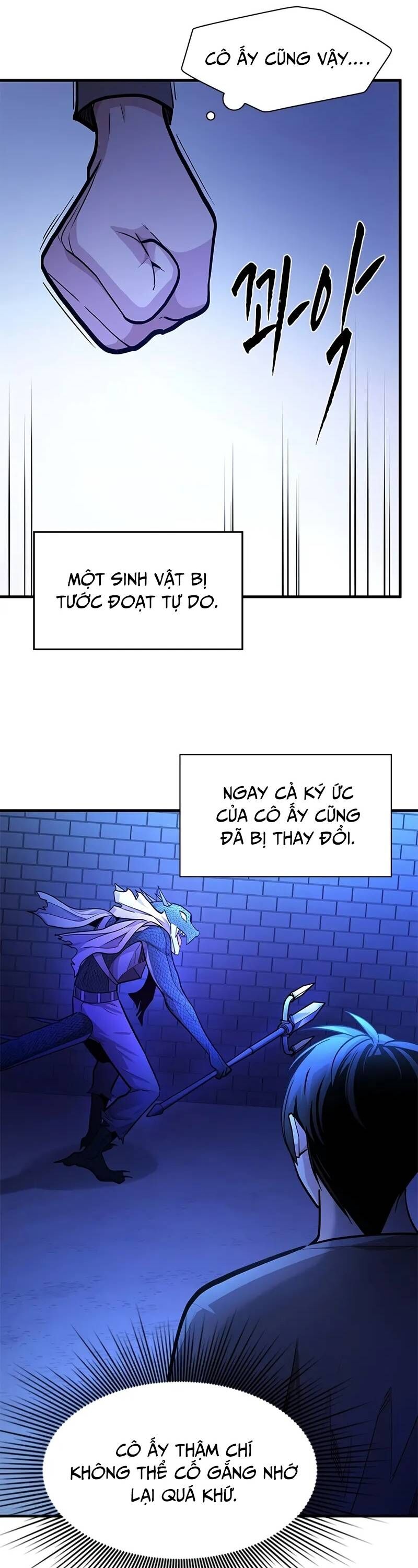 Hầm Ngục Hướng Dẫn Cấp Địa Ngục Chap 219 - Next Chap 220