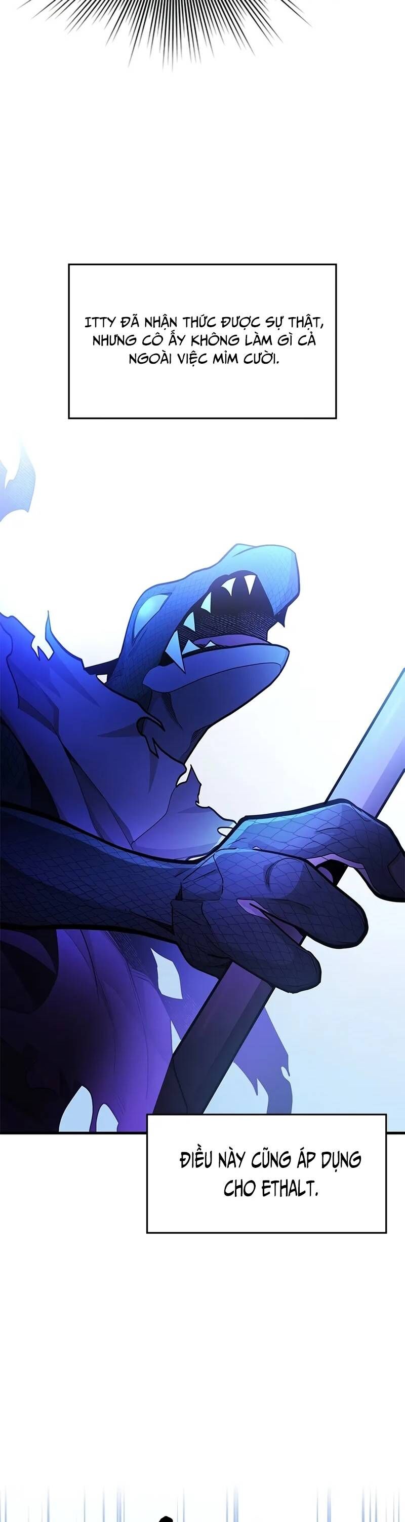 Hầm Ngục Hướng Dẫn Cấp Địa Ngục Chap 219 - Next Chap 220