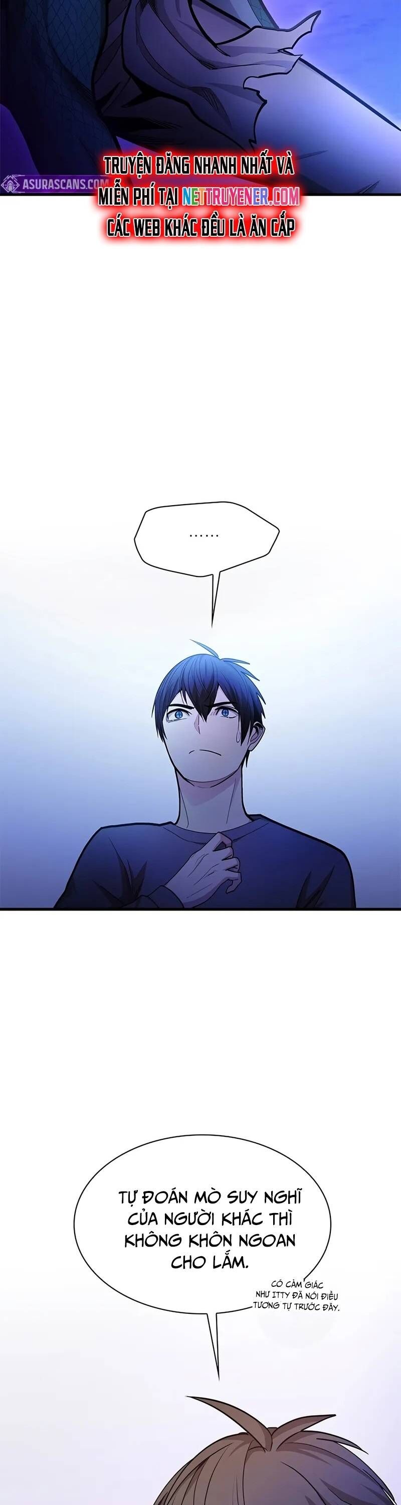 Hầm Ngục Hướng Dẫn Cấp Địa Ngục Chap 219 - Next Chap 220