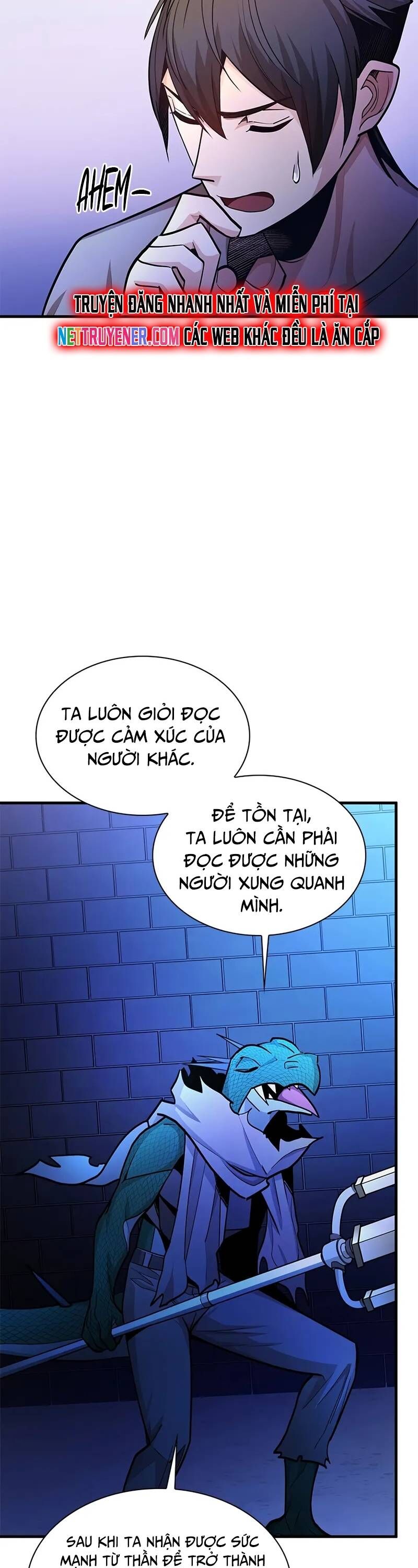 Hầm Ngục Hướng Dẫn Cấp Địa Ngục Chap 219 - Next Chap 220