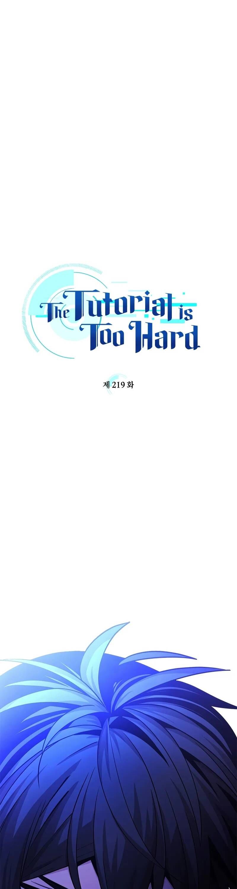 Hầm Ngục Hướng Dẫn Cấp Địa Ngục Chap 219 - Next Chap 220