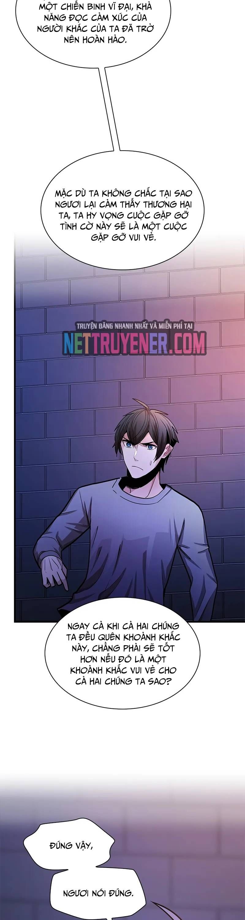Hầm Ngục Hướng Dẫn Cấp Địa Ngục Chap 219 - Next Chap 220