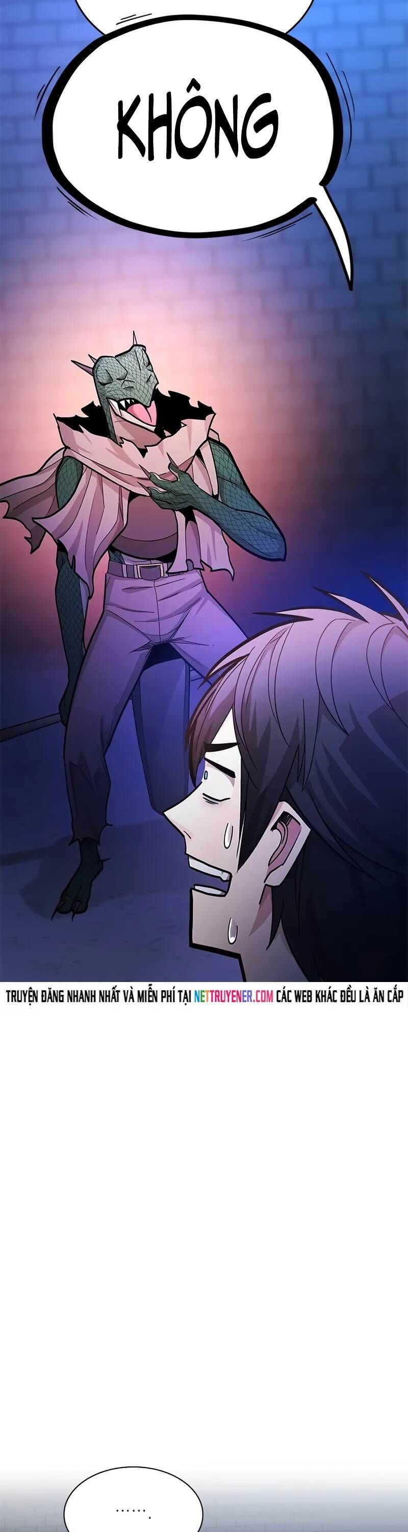 Hầm Ngục Hướng Dẫn Cấp Địa Ngục Chap 219 - Next Chap 220