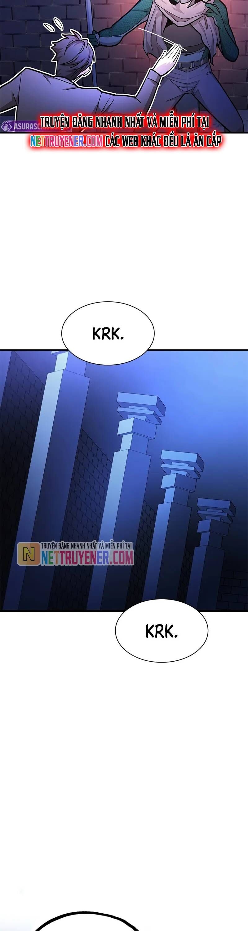 Hầm Ngục Hướng Dẫn Cấp Địa Ngục Chap 219 - Next Chap 220