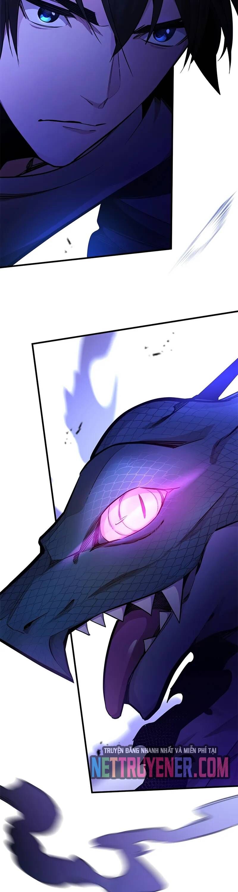 Hầm Ngục Hướng Dẫn Cấp Địa Ngục Chap 219 - Next Chap 220