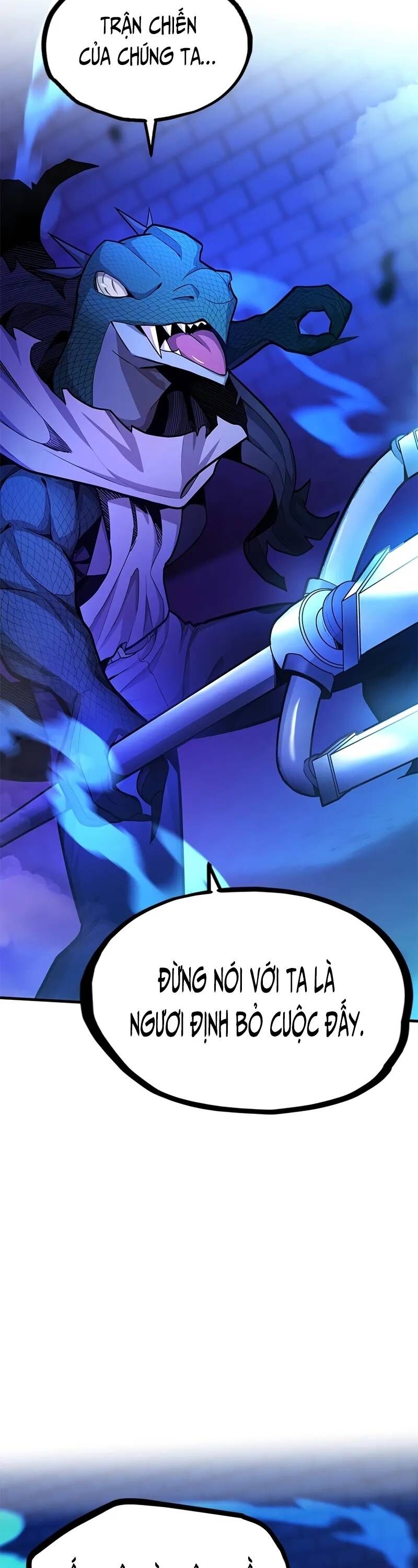Hầm Ngục Hướng Dẫn Cấp Địa Ngục Chap 219 - Next Chap 220