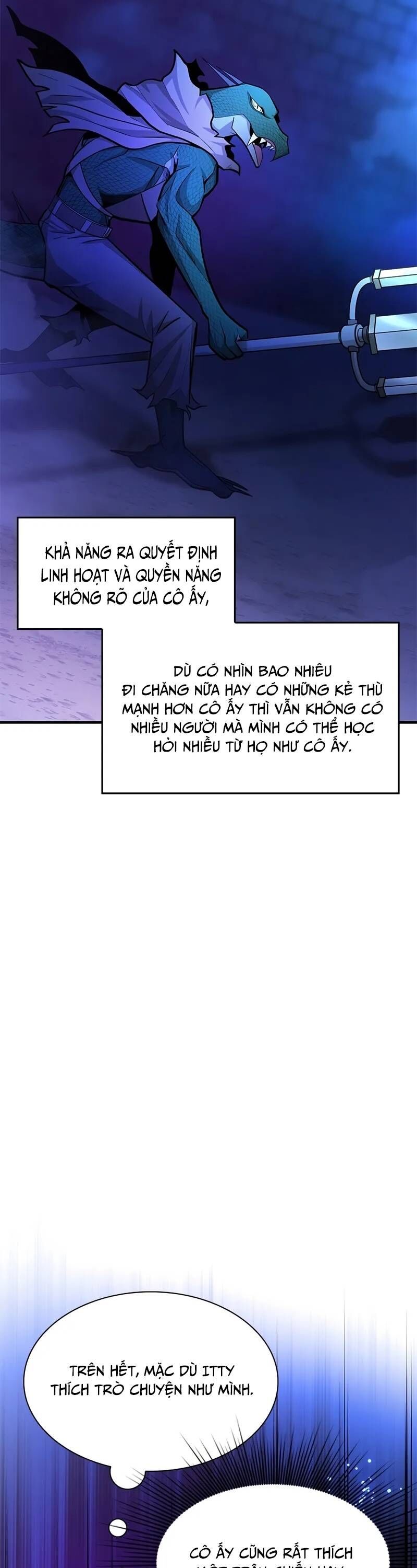 Hầm Ngục Hướng Dẫn Cấp Địa Ngục Chap 219 - Next Chap 220