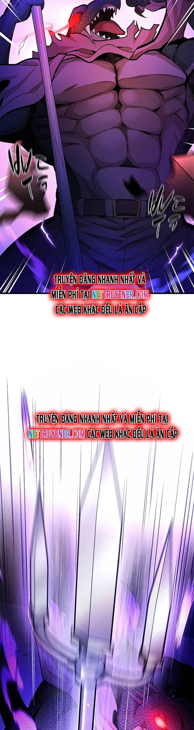 Hầm Ngục Hướng Dẫn Cấp Địa Ngục Chap 219 - Next Chap 220