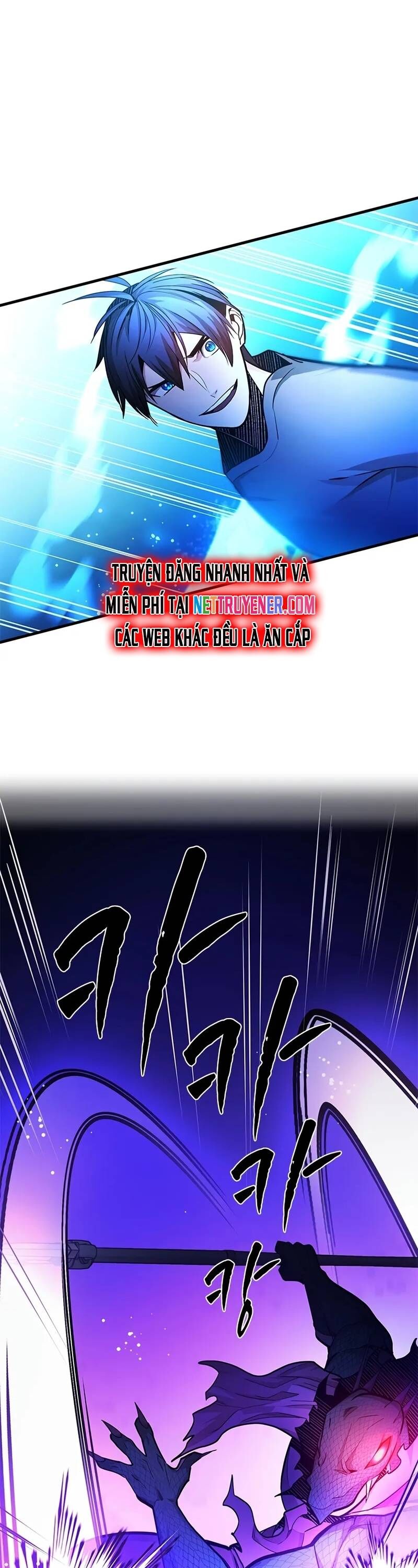 Hầm Ngục Hướng Dẫn Cấp Địa Ngục Chap 219 - Next Chap 220