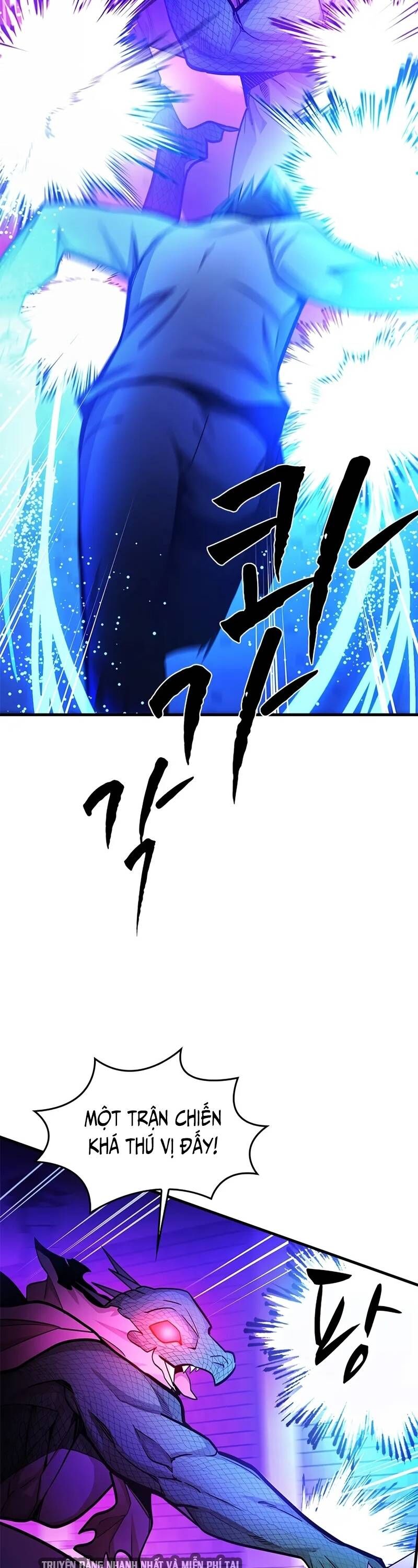 Hầm Ngục Hướng Dẫn Cấp Địa Ngục Chap 219 - Next Chap 220