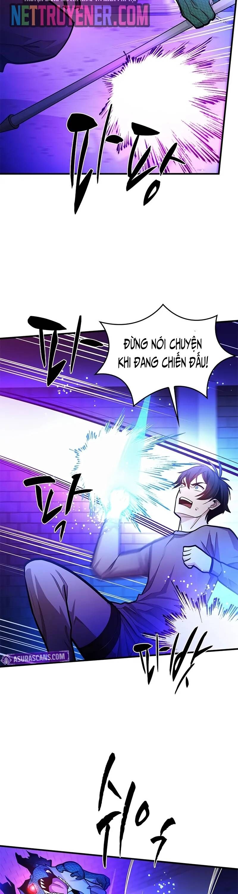 Hầm Ngục Hướng Dẫn Cấp Địa Ngục Chap 219 - Next Chap 220