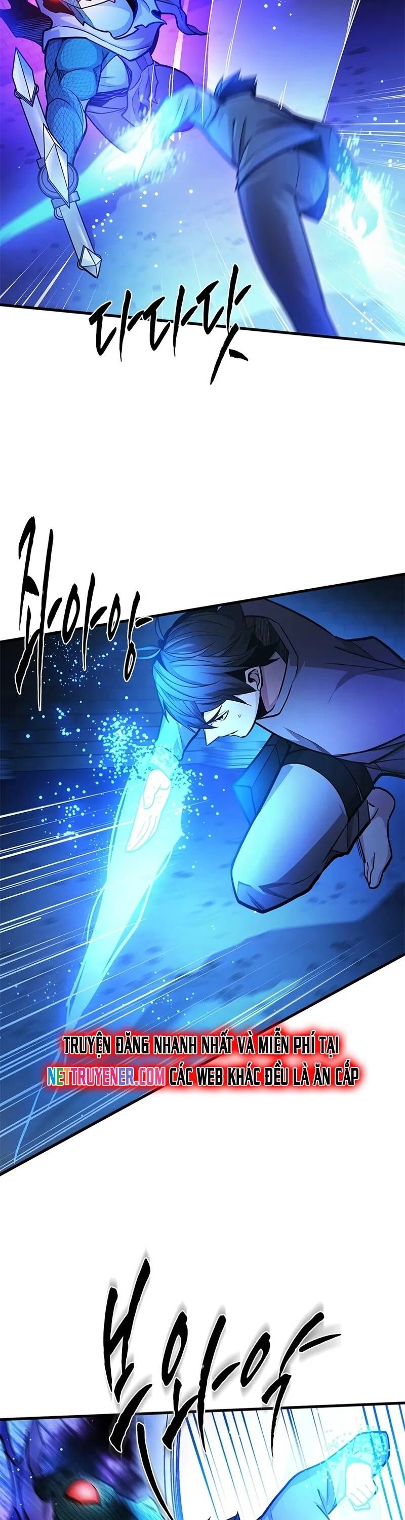 Hầm Ngục Hướng Dẫn Cấp Địa Ngục Chap 219 - Next Chap 220
