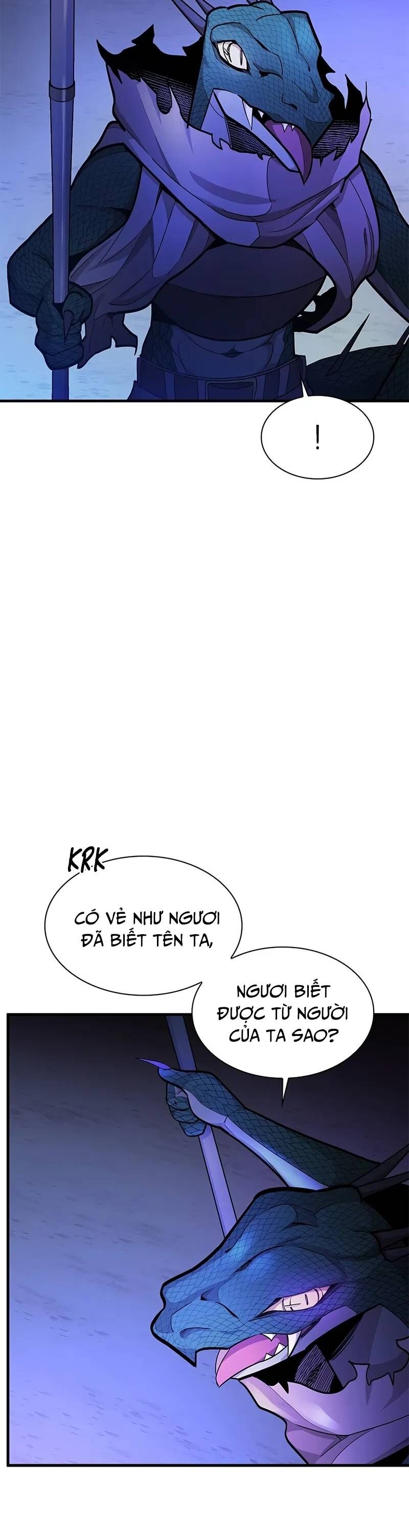 Hầm Ngục Hướng Dẫn Cấp Địa Ngục Chap 219 - Next Chap 220