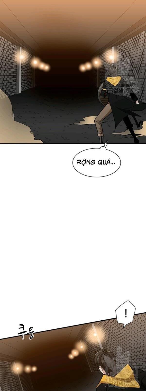 Hầm Ngục Hướng Dẫn Cấp Địa Ngục Chap 22 - Next Chap 23