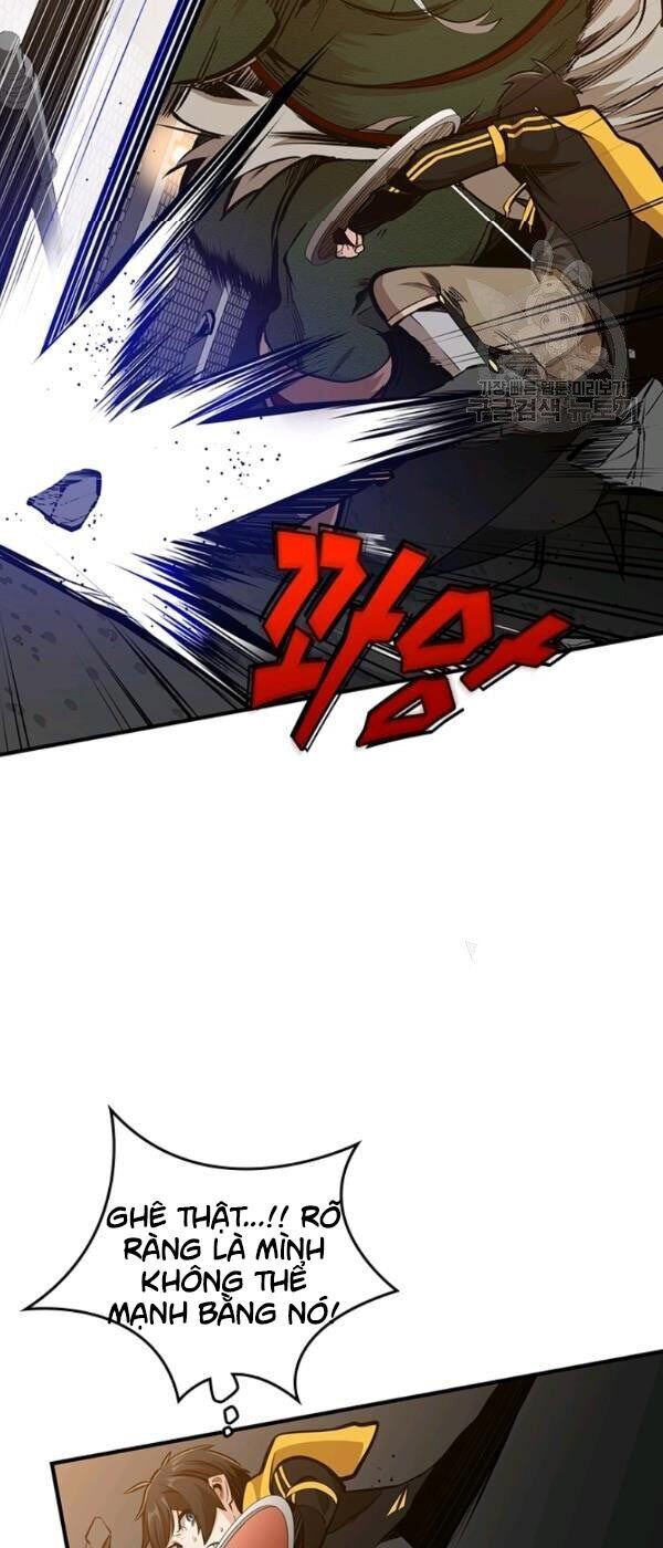 Hầm Ngục Hướng Dẫn Cấp Địa Ngục Chap 22 - Next Chap 23