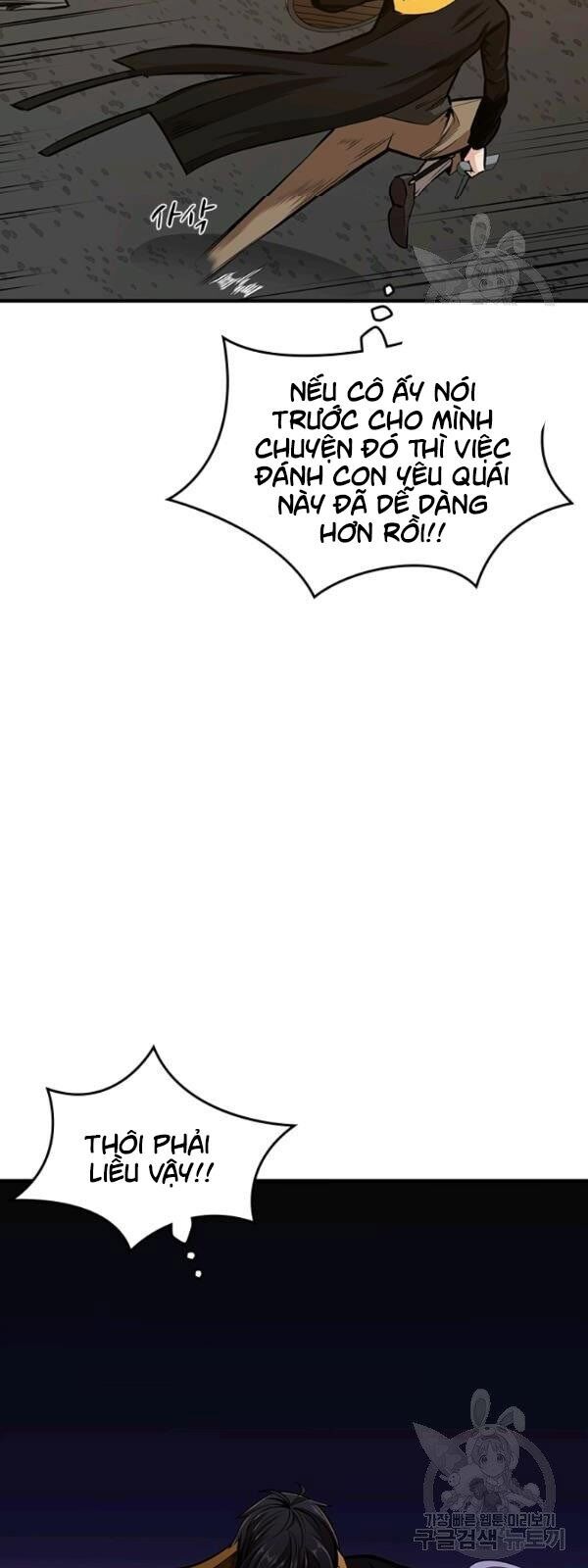 Hầm Ngục Hướng Dẫn Cấp Địa Ngục Chap 22 - Next Chap 23