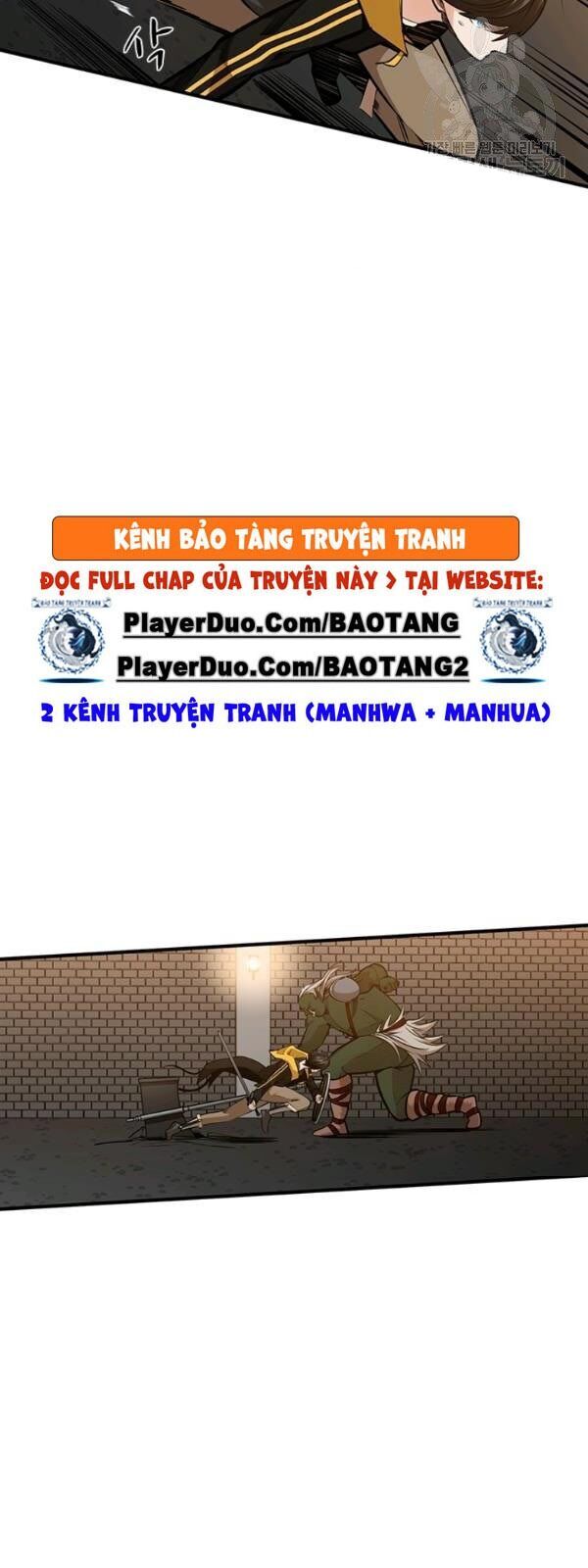 Hầm Ngục Hướng Dẫn Cấp Địa Ngục Chap 22 - Next Chap 23