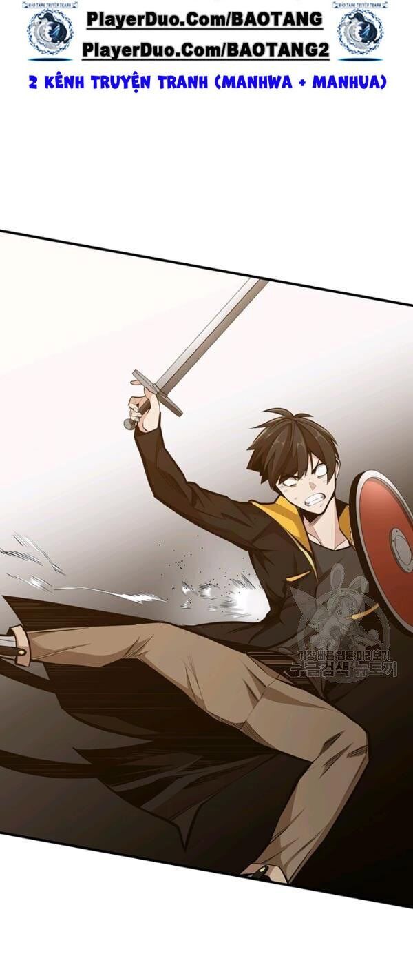 Hầm Ngục Hướng Dẫn Cấp Địa Ngục Chap 22 - Next Chap 23