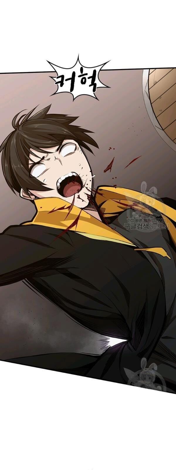 Hầm Ngục Hướng Dẫn Cấp Địa Ngục Chap 22 - Next Chap 23