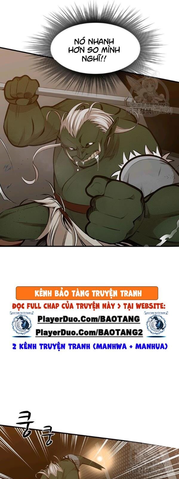 Hầm Ngục Hướng Dẫn Cấp Địa Ngục Chap 22 - Next Chap 23