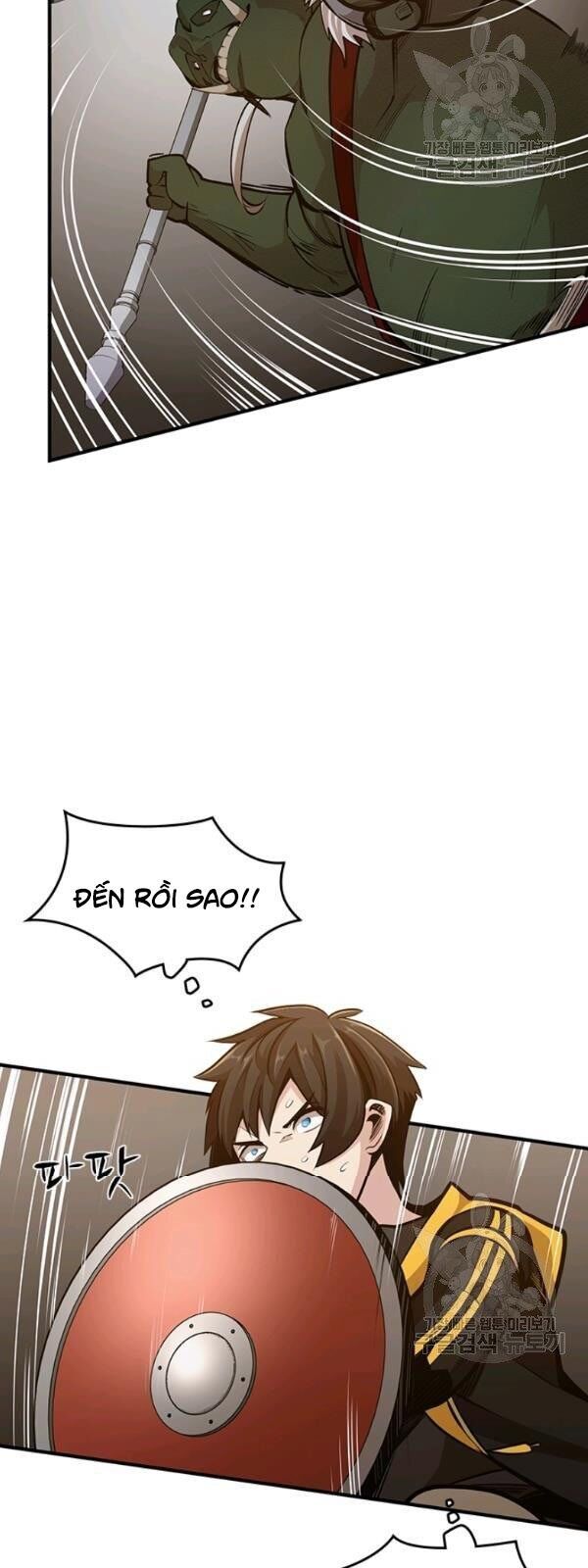 Hầm Ngục Hướng Dẫn Cấp Địa Ngục Chap 22 - Next Chap 23