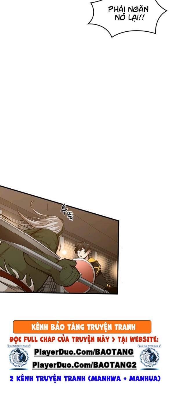 Hầm Ngục Hướng Dẫn Cấp Địa Ngục Chap 22 - Next Chap 23