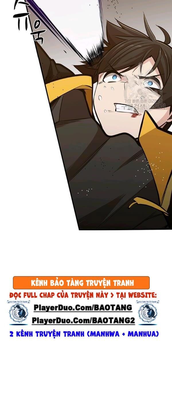 Hầm Ngục Hướng Dẫn Cấp Địa Ngục Chap 22 - Next Chap 23