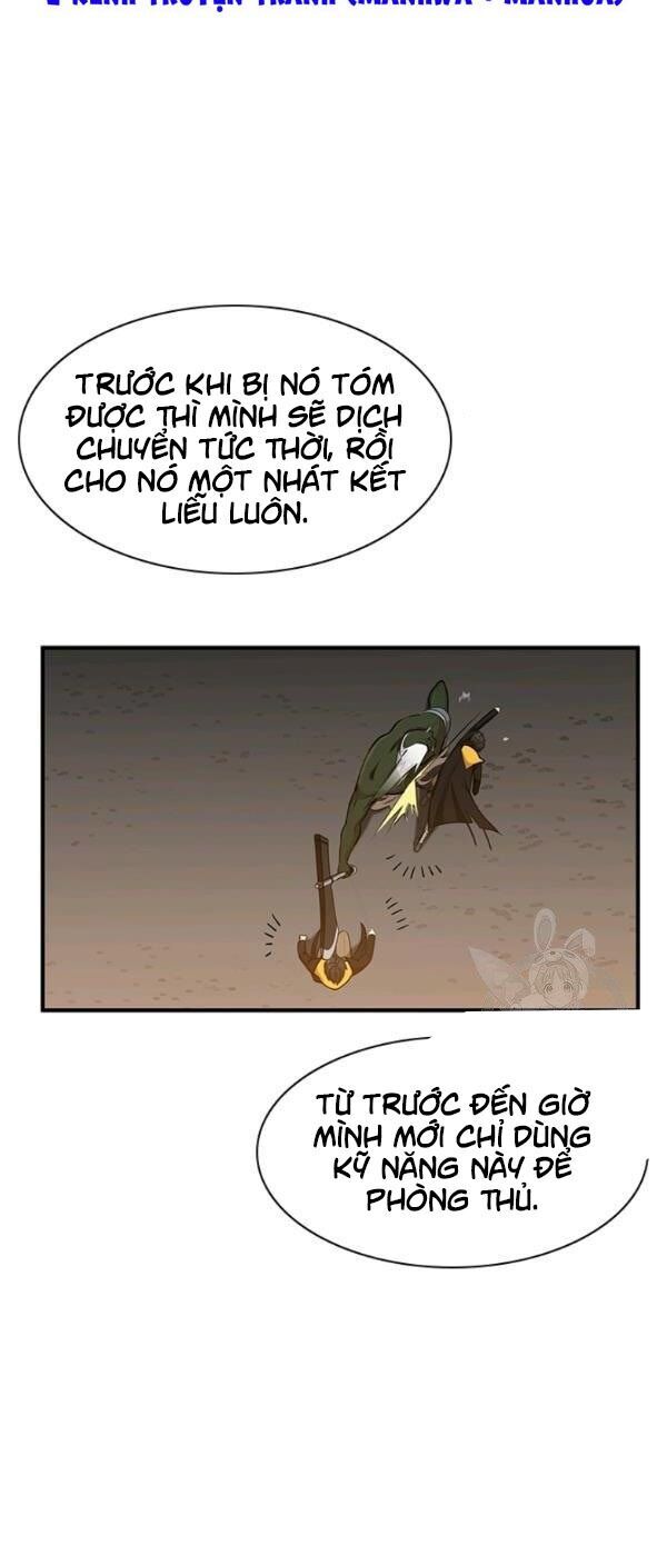 Hầm Ngục Hướng Dẫn Cấp Địa Ngục Chap 22 - Next Chap 23