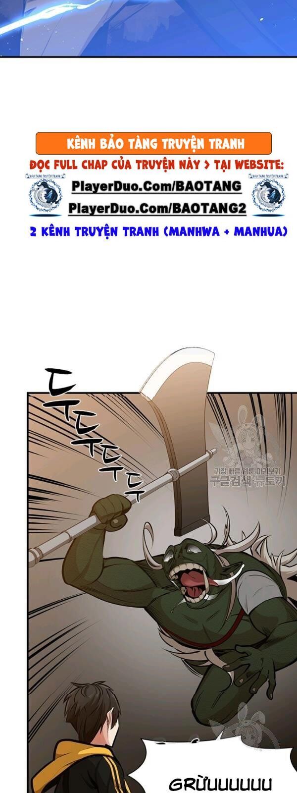 Hầm Ngục Hướng Dẫn Cấp Địa Ngục Chap 22 - Next Chap 23