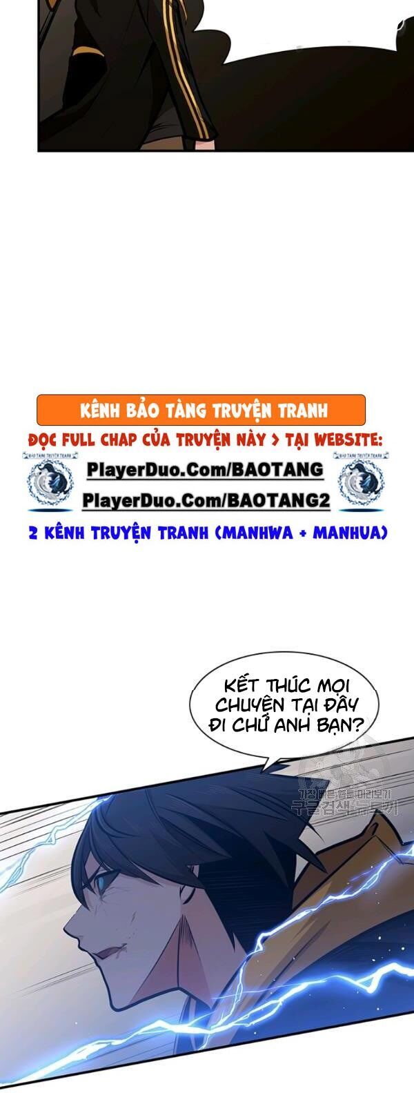 Hầm Ngục Hướng Dẫn Cấp Địa Ngục Chap 22 - Next Chap 23