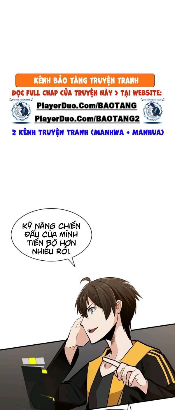 Hầm Ngục Hướng Dẫn Cấp Địa Ngục Chap 22 - Next Chap 23
