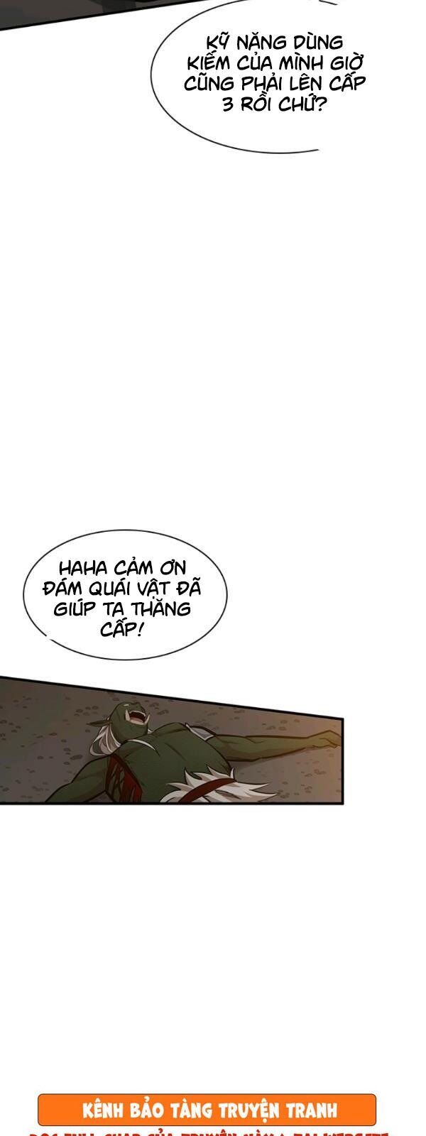 Hầm Ngục Hướng Dẫn Cấp Địa Ngục Chap 22 - Next Chap 23