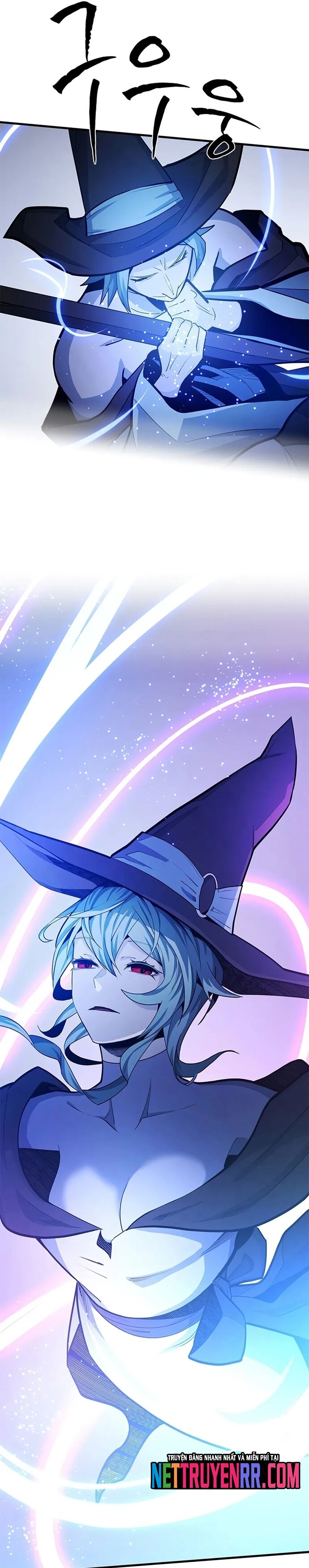Hầm Ngục Hướng Dẫn Cấp Địa Ngục Chap 223 - Next Chap 224