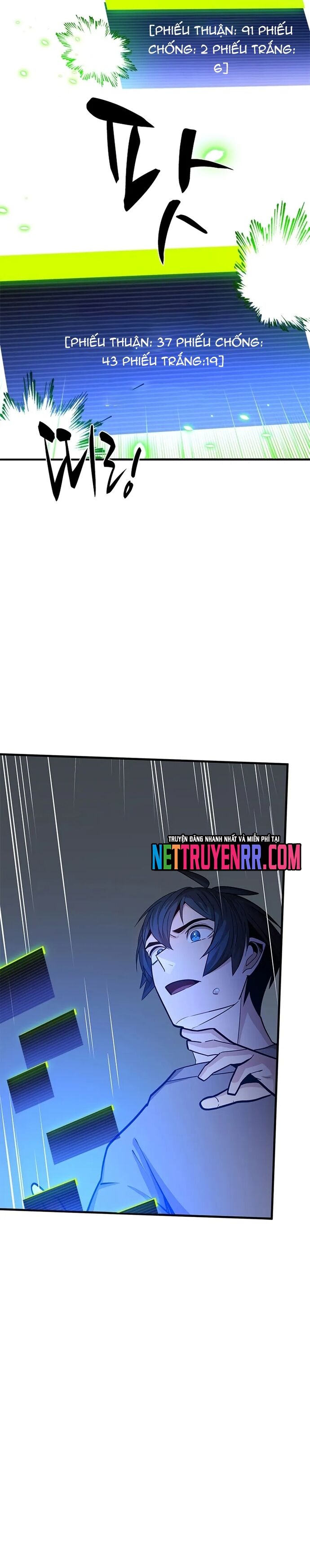 Hầm Ngục Hướng Dẫn Cấp Địa Ngục Chap 223 - Next Chap 224