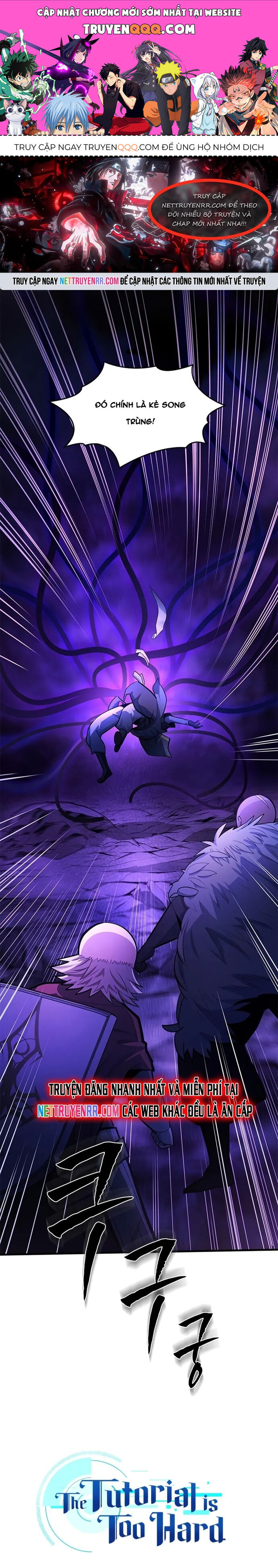 Hầm Ngục Hướng Dẫn Cấp Địa Ngục Chap 224 - Next Chap 225