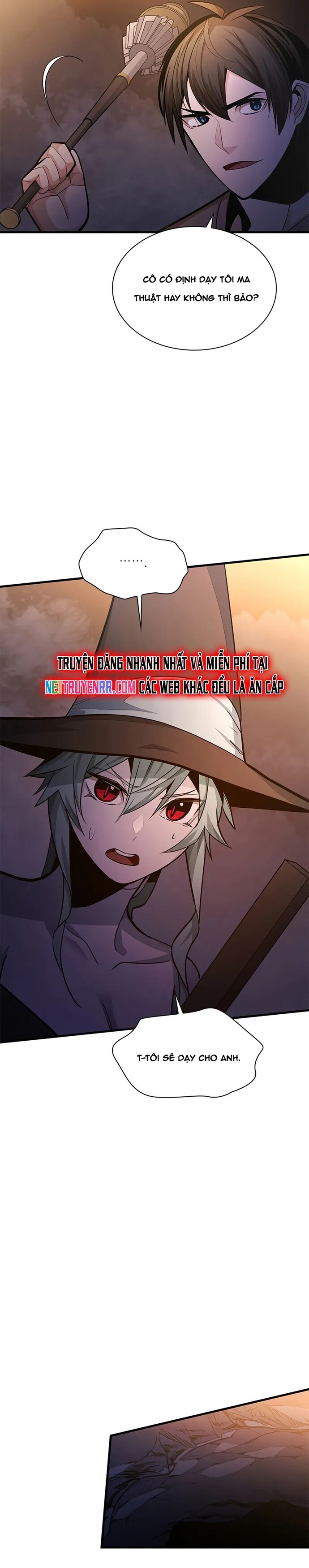 Hầm Ngục Hướng Dẫn Cấp Địa Ngục Chap 224 - Next Chap 225