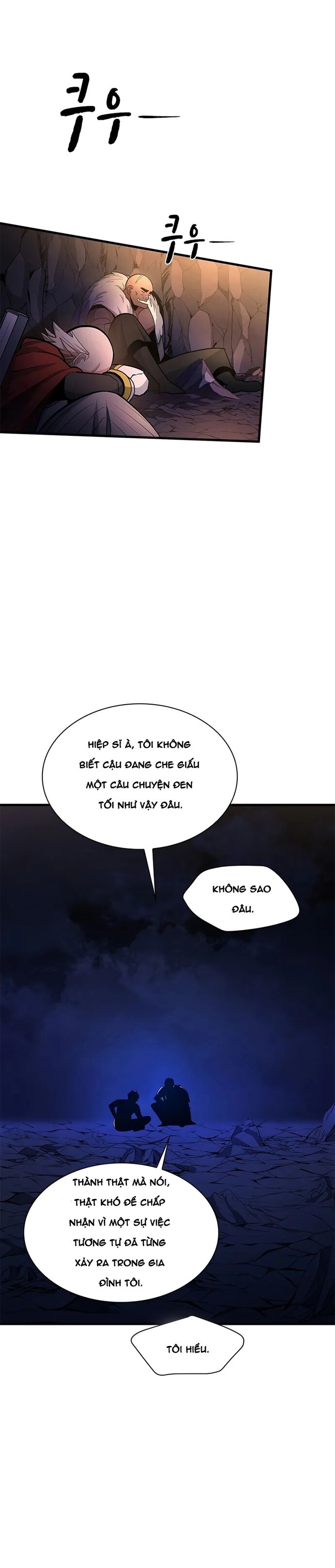 Hầm Ngục Hướng Dẫn Cấp Địa Ngục Chap 224 - Next Chap 225