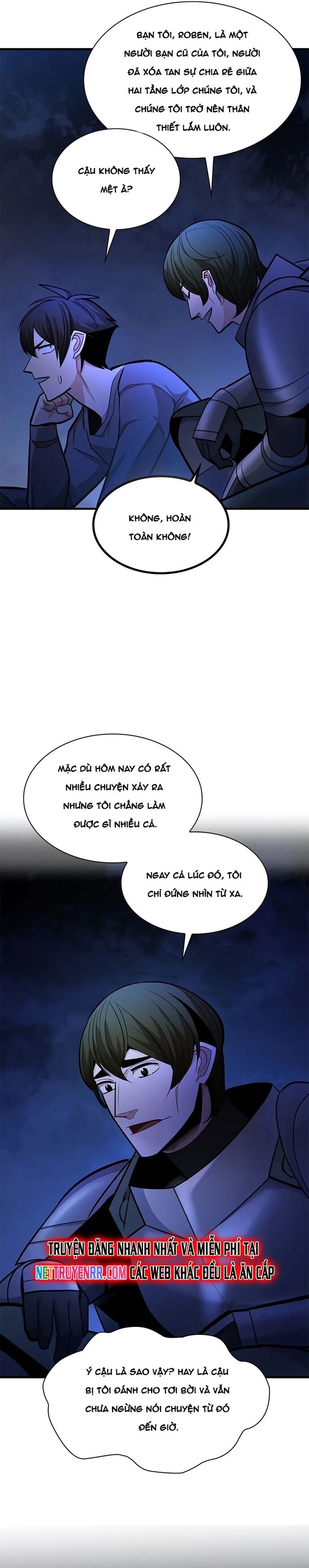 Hầm Ngục Hướng Dẫn Cấp Địa Ngục Chap 224 - Next Chap 225