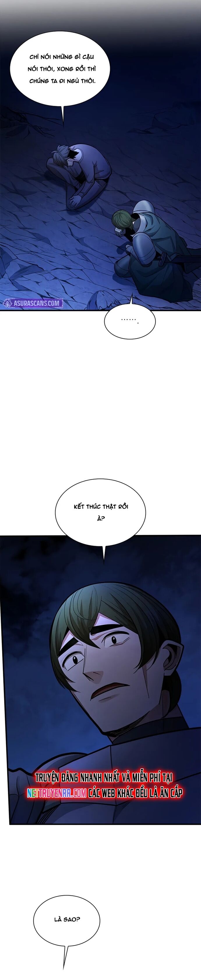 Hầm Ngục Hướng Dẫn Cấp Địa Ngục Chap 224 - Next Chap 225